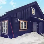Casa vacanze Awesome In With Sauna Kongsberg