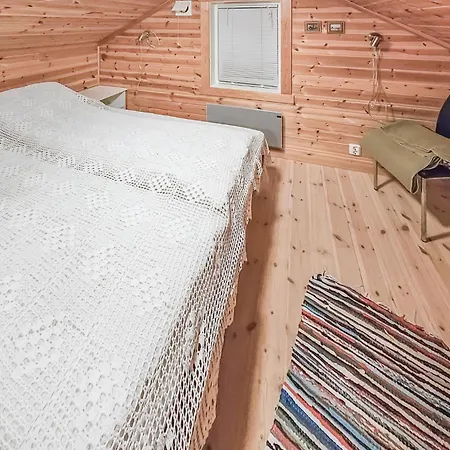 Vakantiehuis Awesome In With Sauna *