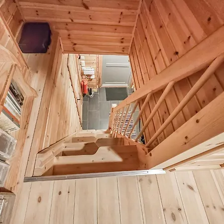 Ferienhaus Tolles Zuhause In Mit Sauna *