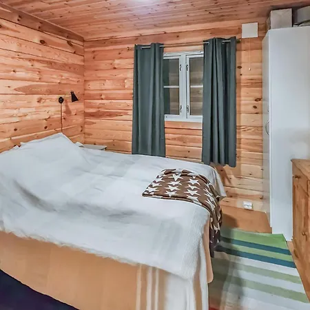 Awesome In With Sauna *