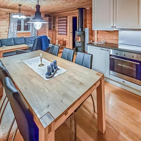 Awesome In With Sauna * Kongsberg