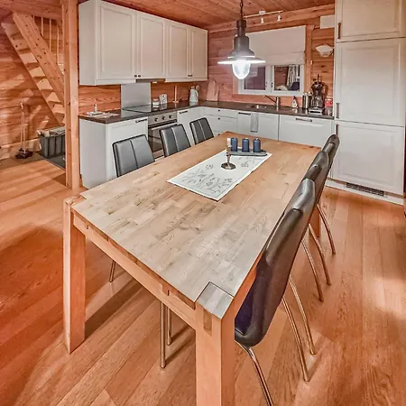 Ferienhaus Tolles Zuhause In Mit Sauna *