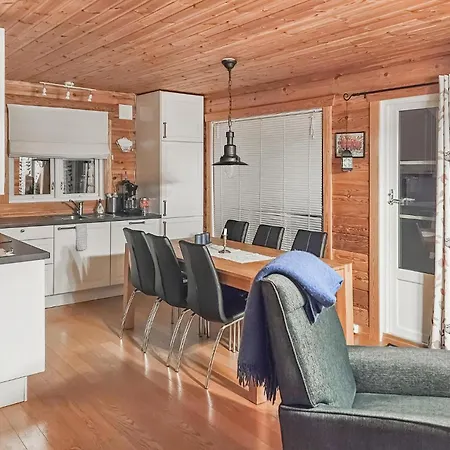 Tolles Zuhause In Mit Sauna * Kongsberg
