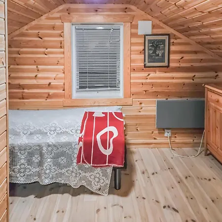 Awesome In With Sauna 康斯博