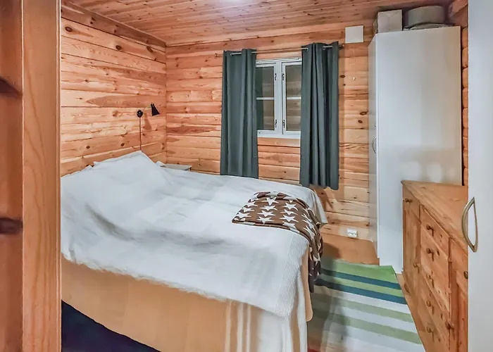 Awesome In With Sauna *